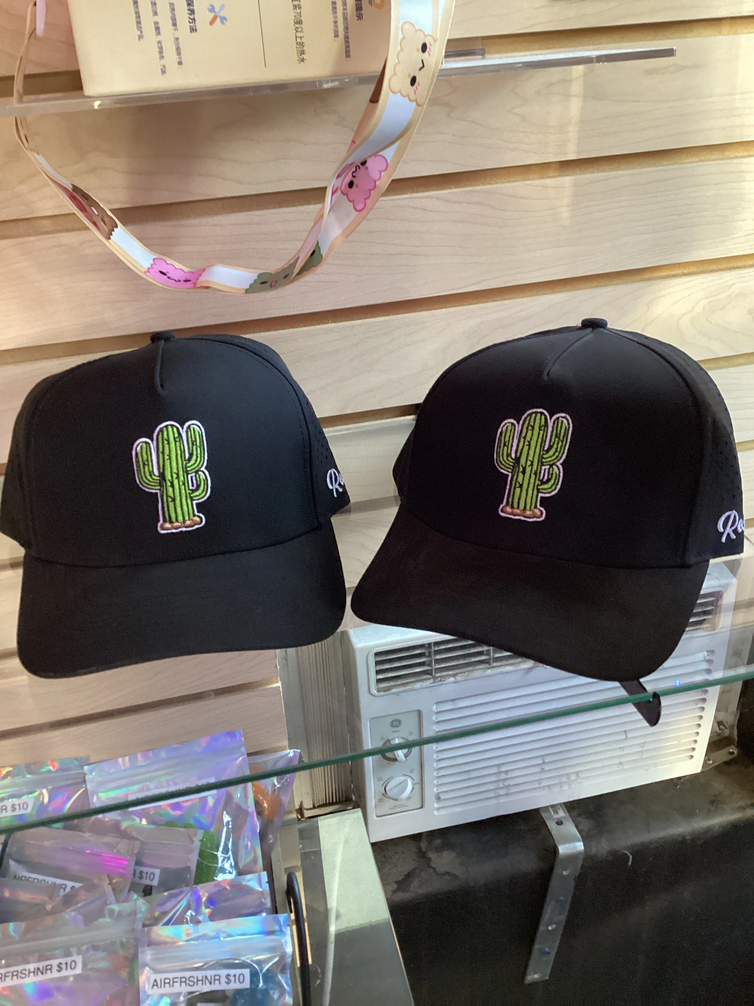 Archwood Merch